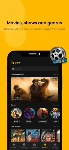 stream-india-live-match Movies and shows